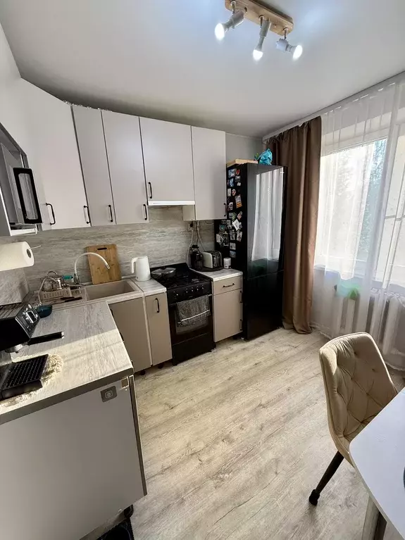 Продаётся 3-к квартира, 61.4 м - Фото 0