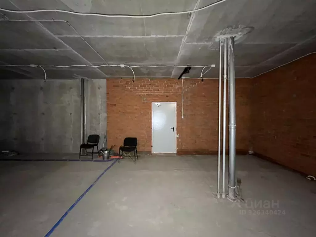 Помещение свободного назначения в Москва Новогиреевская ул., 5Ак2 (84 ... - Фото 2