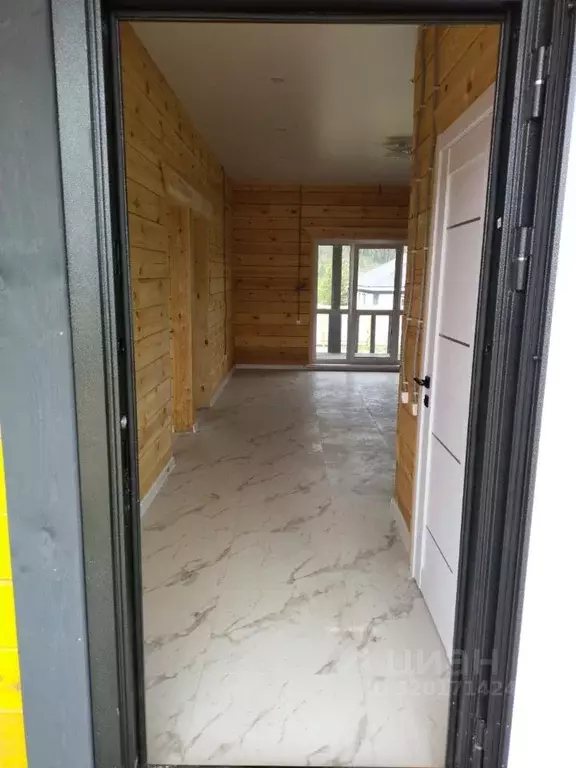 Дом в Иркутская область, Иркутский муниципальный округ, д. Грановщина ... - Фото 2