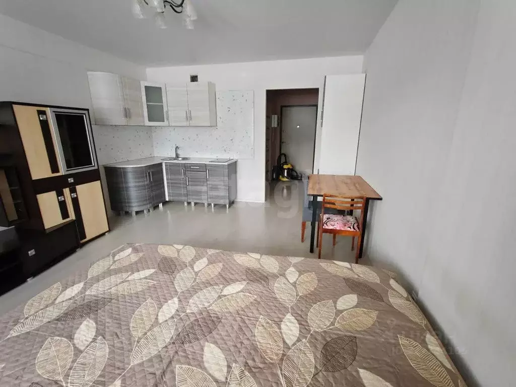 Студия Удмуртия, Ижевск ул. 10 лет Октября, 67 (30.0 м) - Фото 1