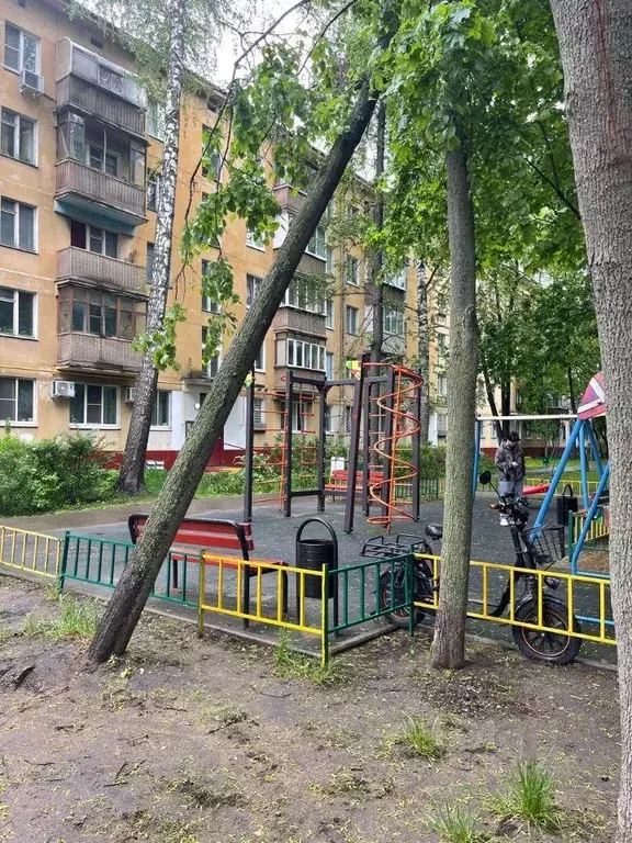 Квартира, 2 комнаты, 44.5 м - Фото 1