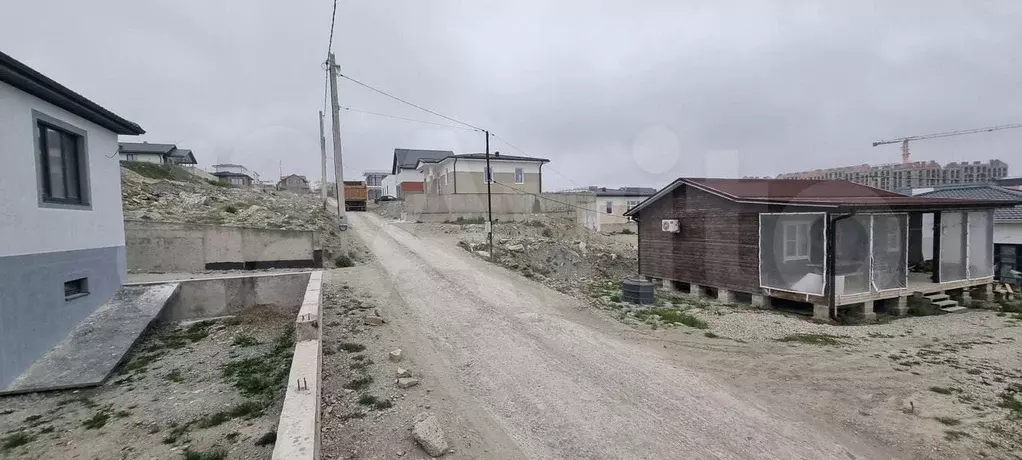 Участок 4 сот. (СНТ, ДНП) - Фото 1