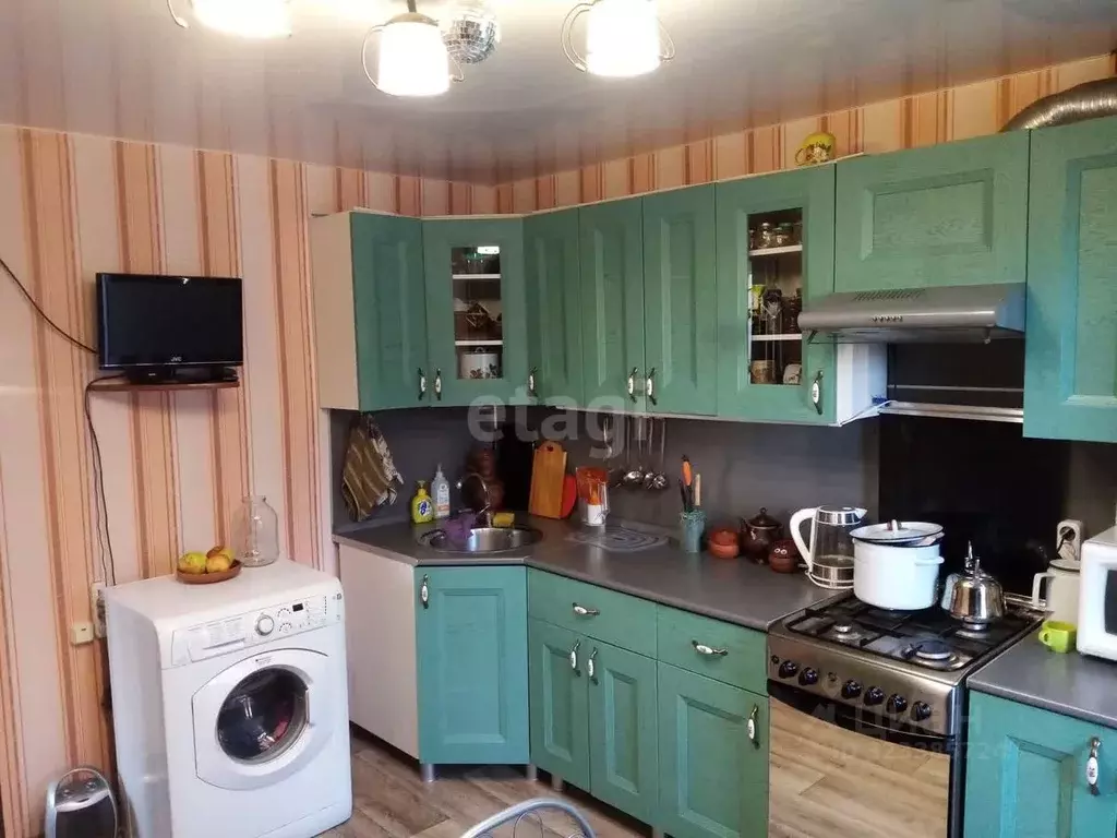 Таунхаус в Смоленская область, Смоленск Рябиновая ул., 1 (54 м) - Фото 1