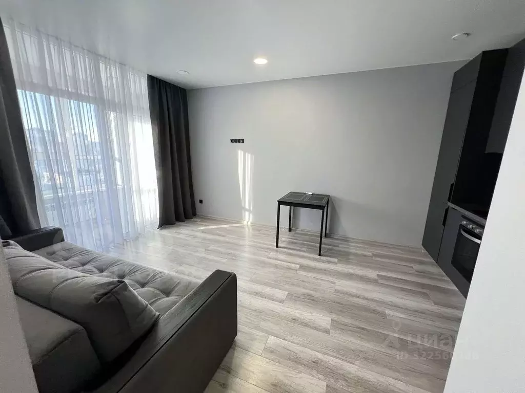 2-к кв. Волгоградская область, Волгоград ул. Малиновского, 14 (39.6 м) - Фото 2