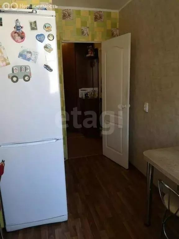 1-комнатная квартира: посёлок Щедрино, Парковая улица, 14 (34.6 м) - Фото 1