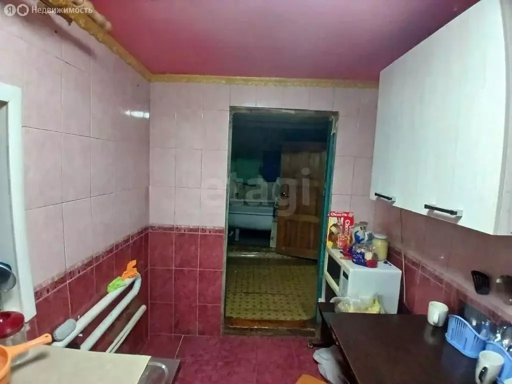 Дом в Валуйки, улица Пушкина (52.7 м) - Фото 1