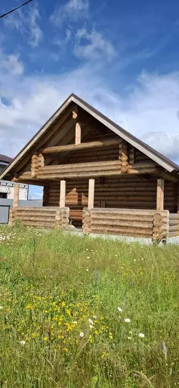 Участок в Свердловская область, Верхнее Дуброво пгт пер. Малахитовый, ... - Фото 2