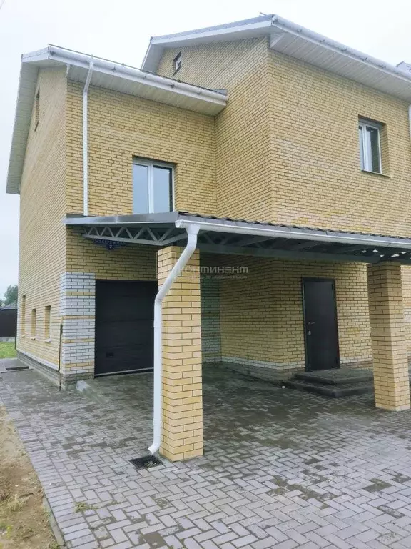 Коттедж в Владимирская область, Суздальский район, пос. Боголюбово ул. ... - Фото 1