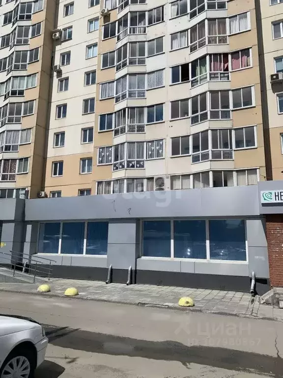 Помещение свободного назначения в Томская область, Томск тракт ... - Фото 1