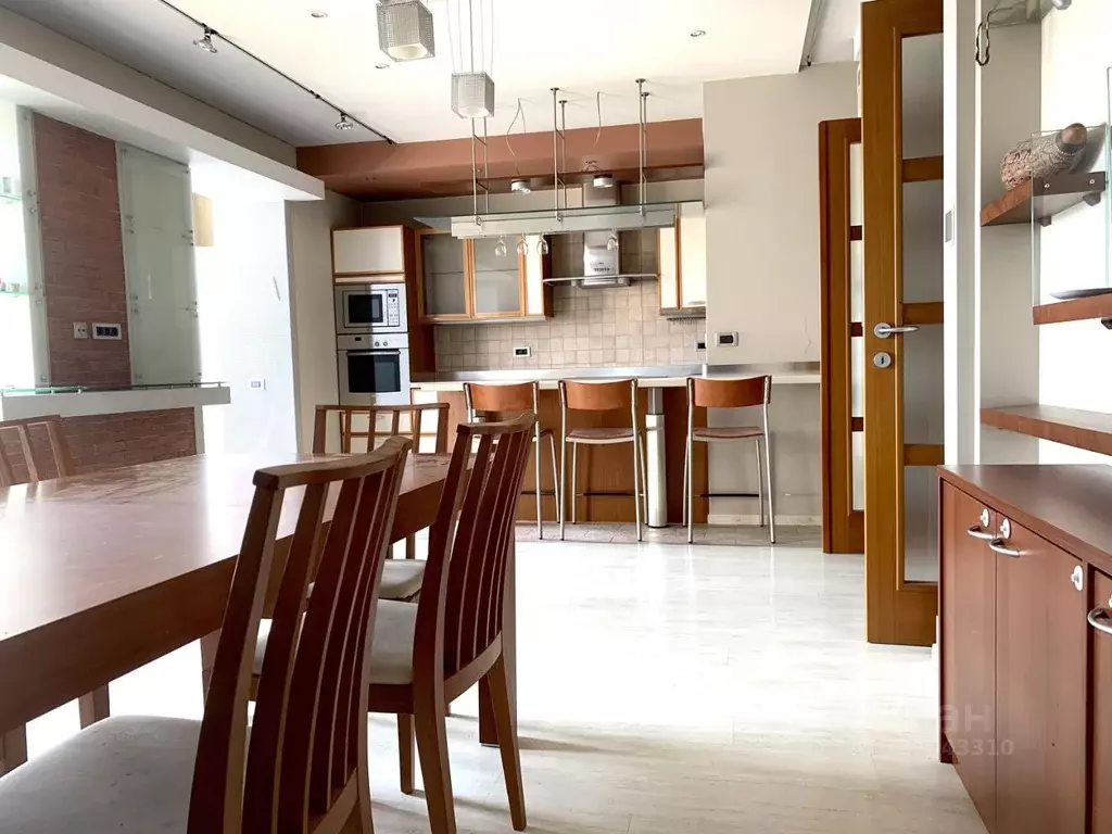 6-к кв. Москва Бакунинская ул., 23-41 (165.8 м) - Фото 2