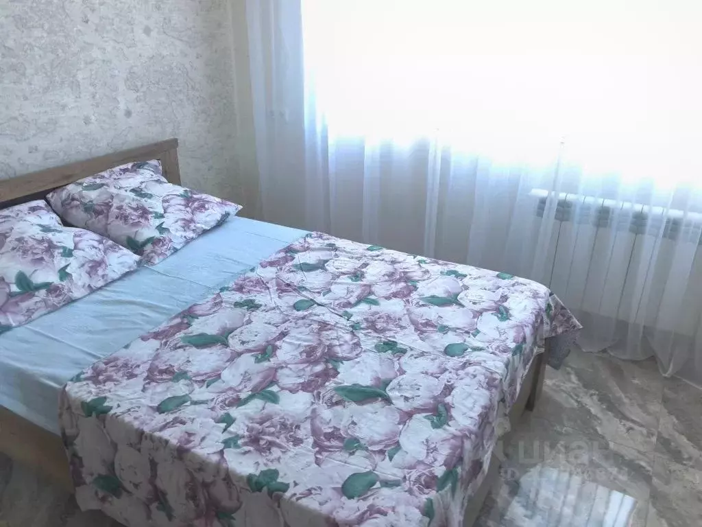 1-к кв. Краснодарский край, Сочи городской округ, Дагомыс пгт ул. ... - Фото 1