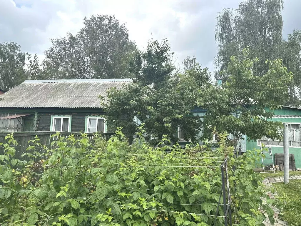 Продается дом в пгт Родники - Фото 1