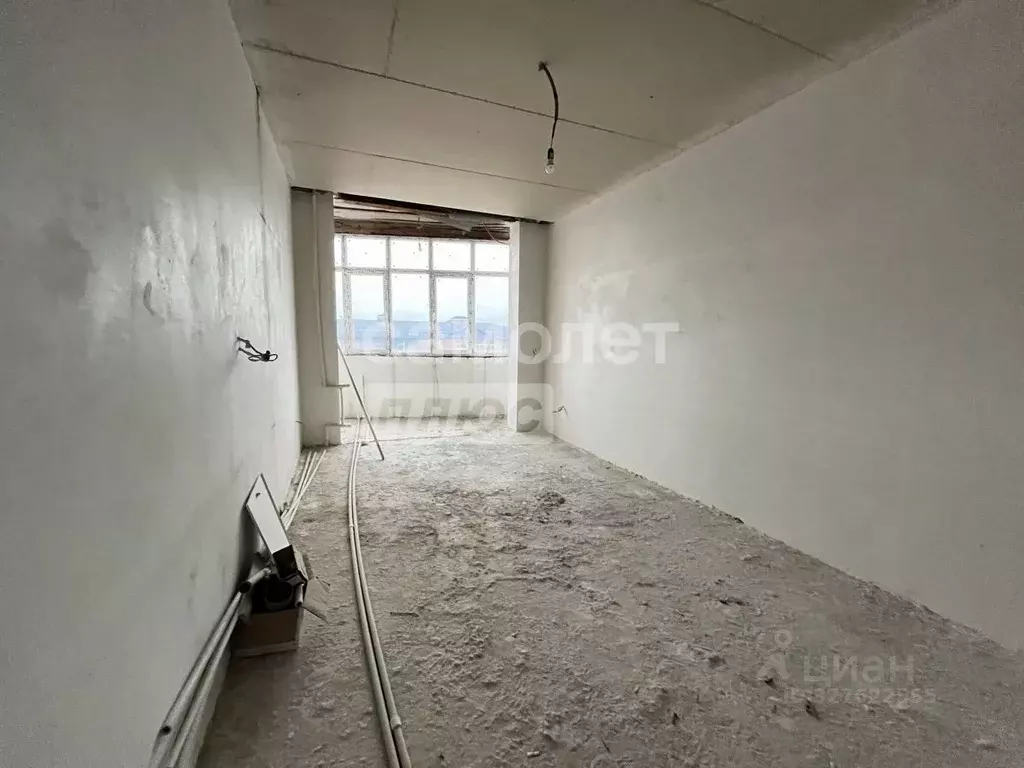 2-к кв. Дагестан, Махачкала ул. Хаджи Булача, 16Б (79.0 м) - Фото 1