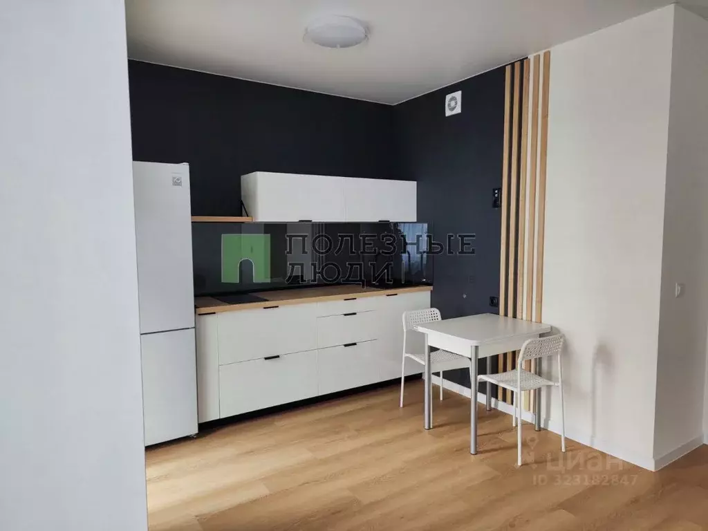 Студия Красноярский край, Красноярск Свердловская ул., 6Л (30.4 м) - Фото 2