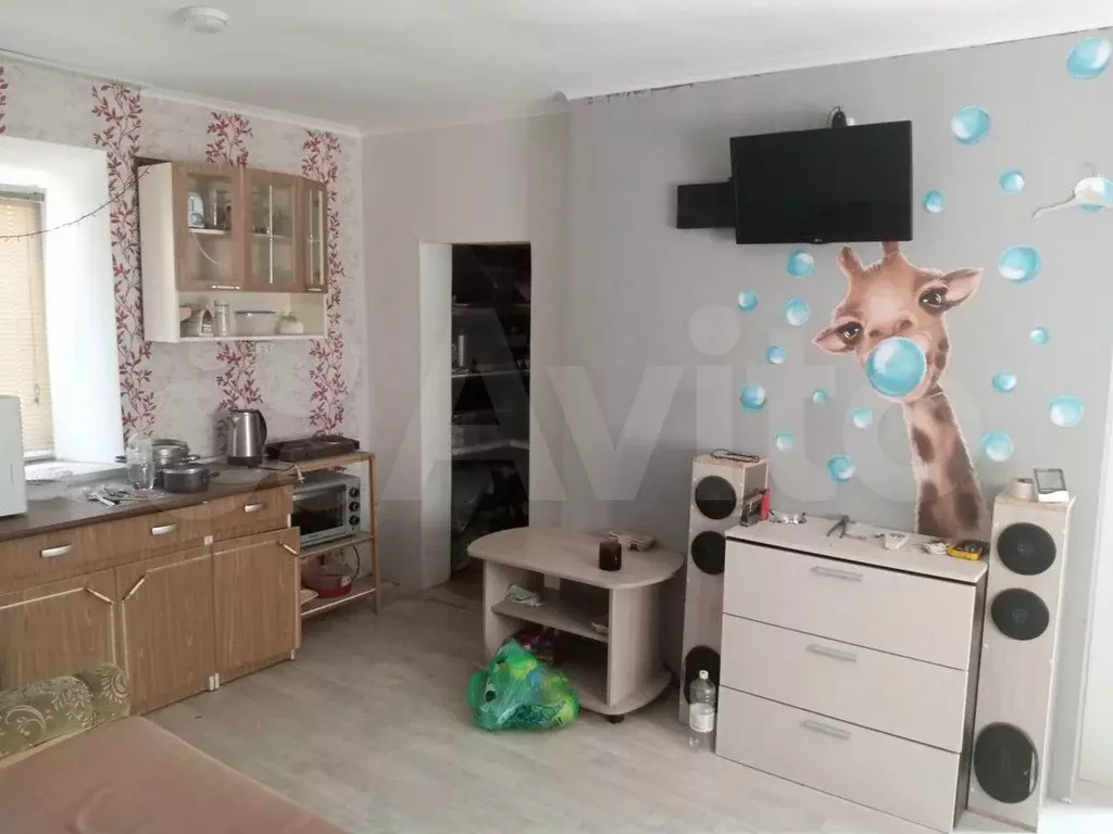Дом 40 м на участке 12 сот. - Фото 0