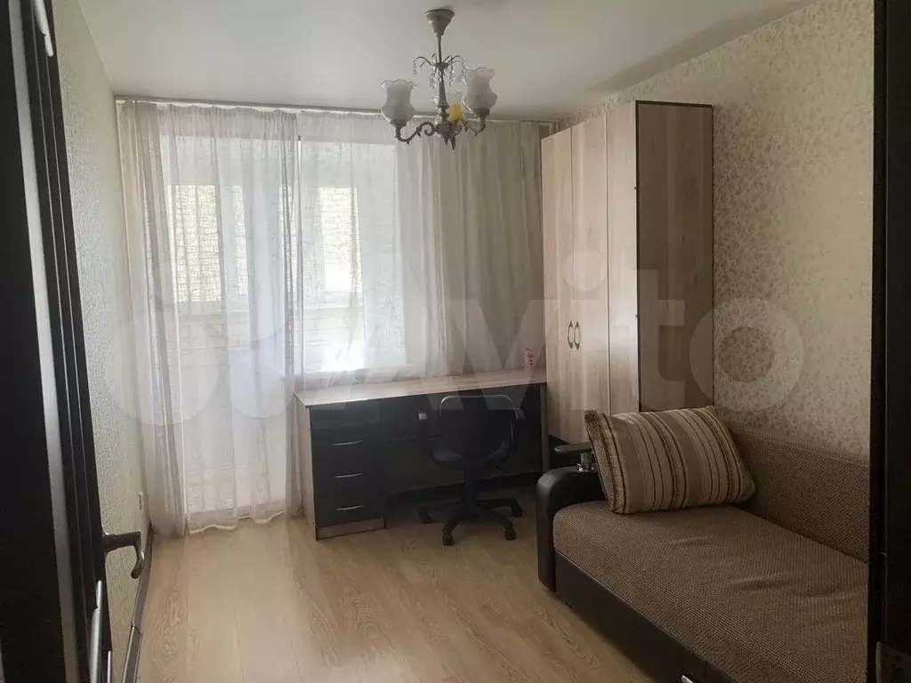 2-к. квартира, 62 м, 7/12 эт. - Фото 1