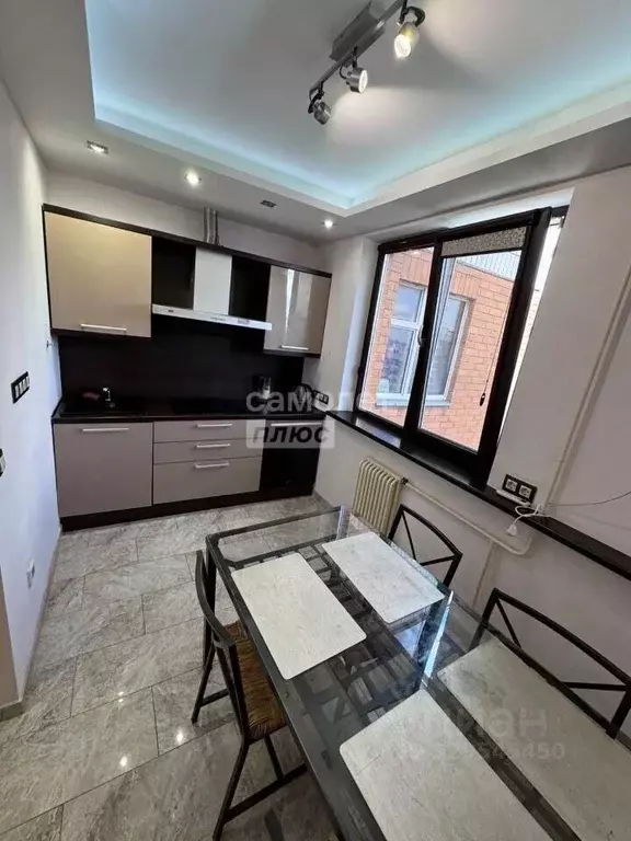 1-к кв. Москва ш. Энтузиастов, 11АК1 (38.4 м) - Фото 1
