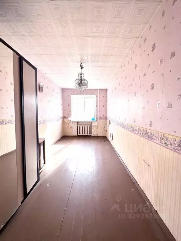 3-к кв. Ленинградская область, Гатчина ул. Рощинская, 2 (55.4 м) - Фото 2