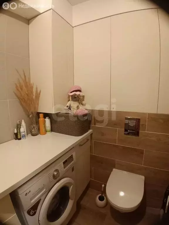 2-комнатная квартира: Пермь, Вагонная улица, 25 (46 м) - Фото 0