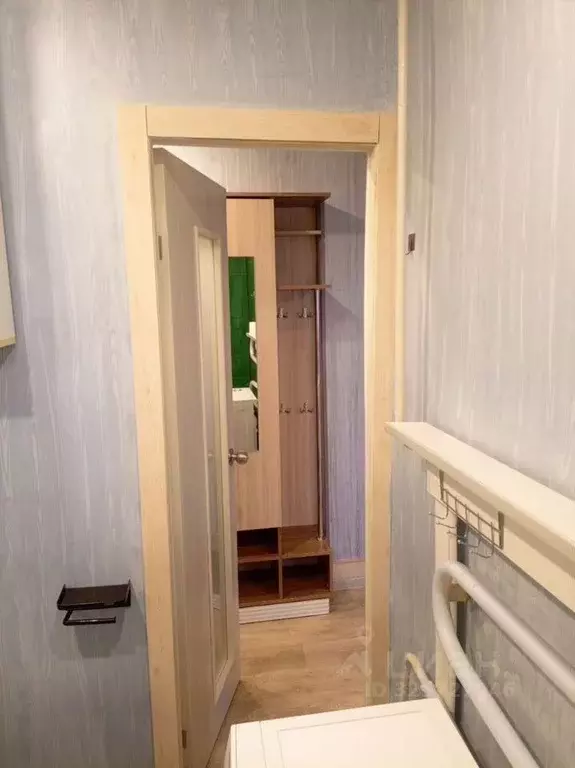 1-к кв. Пермский край, Пермь ул. Маршала Рыбалко, 96 (31.0 м) - Фото 2