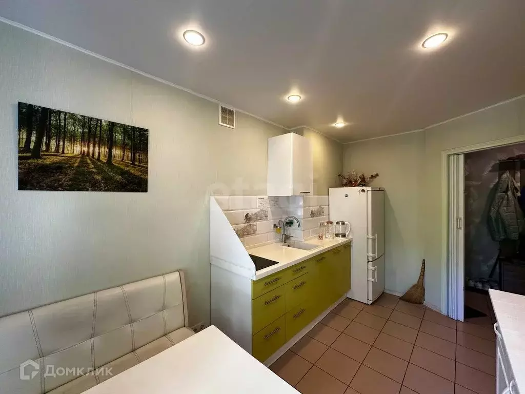 Продаётся 3-к квартира, 63 м - Фото 1