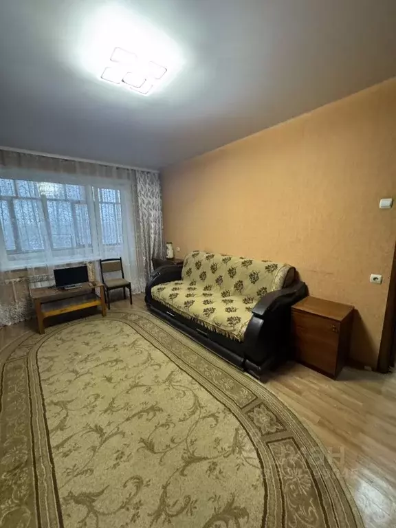 1-к кв. Пензенская область, Пенза ул. Лядова, 2 (36.0 м) - Фото 2