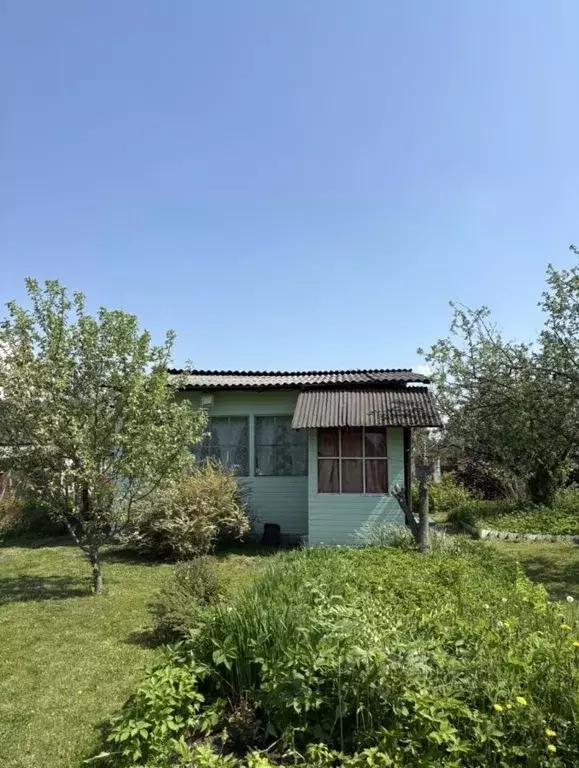 Дом в Тверская область, Калининский муниципальный округ, д. Софьино  ... - Фото 1
