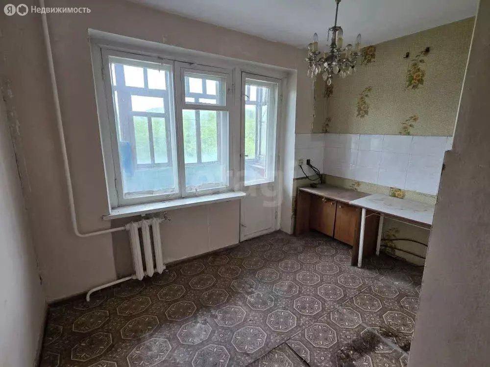 1-комнатная квартира: село Быков, Горняцкая улица, 5Б (33.3 м) - Фото 2