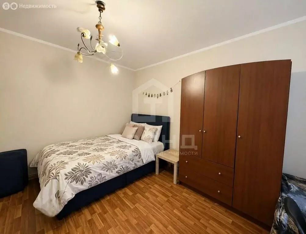 1-комнатная квартира: Санкт-Петербург, улица Руднева, 9к3 (41.6 м) - Фото 2