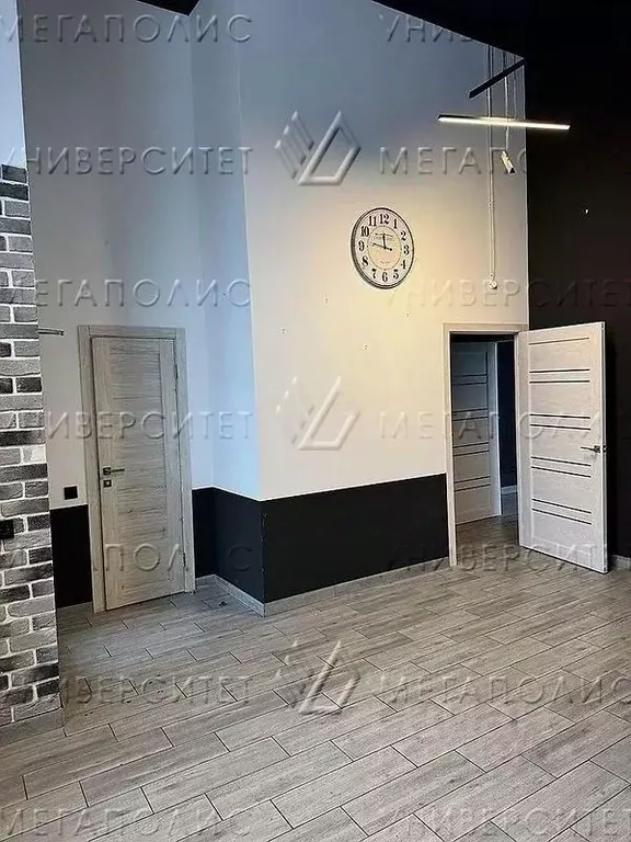 Офис в Москва № 100 кв-л, 1к1 (53 м) - Фото 2