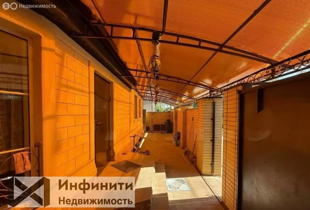 Дом в Михайловск, улица Карла Маркса, 12А (131.2 м) - Фото 2