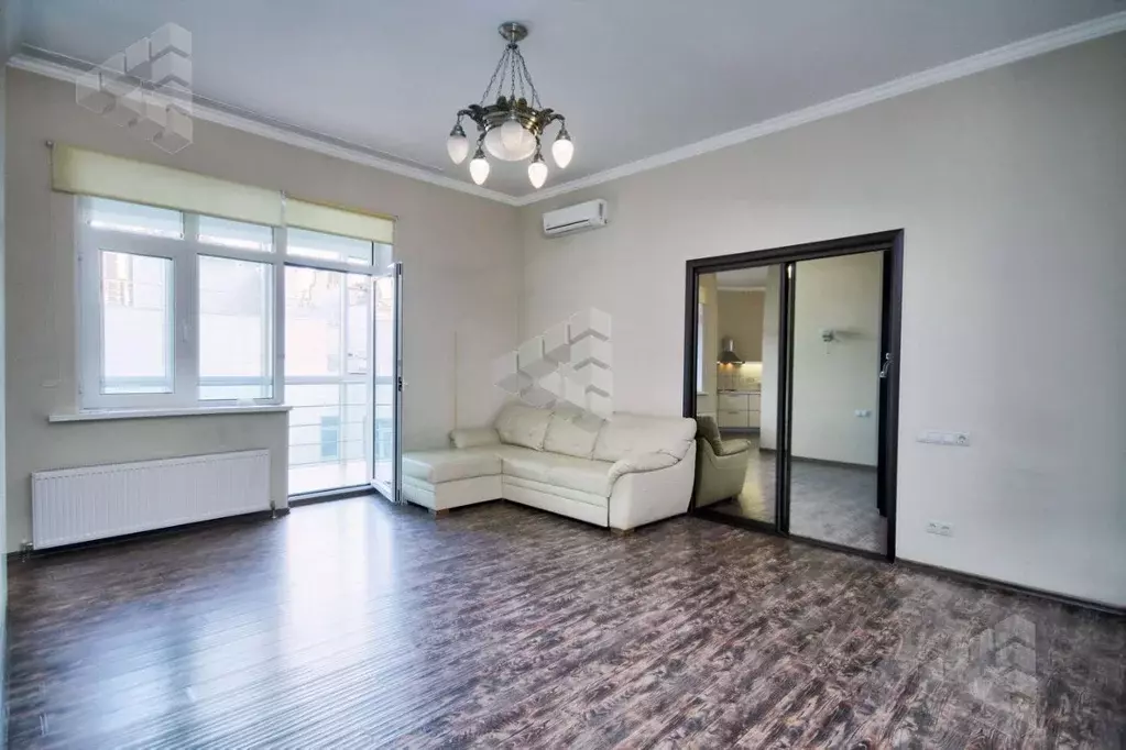 2-к кв. Москва ул. Дмитрия Ульянова, 31 (90.0 м) - Фото 0