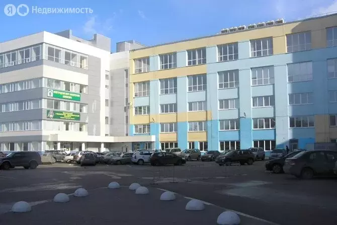 Офис (58 м) - Фото 2
