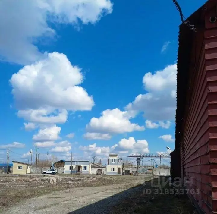 Производственное помещение в Алтайский край, Бийск Социалистическая ... - Фото 0