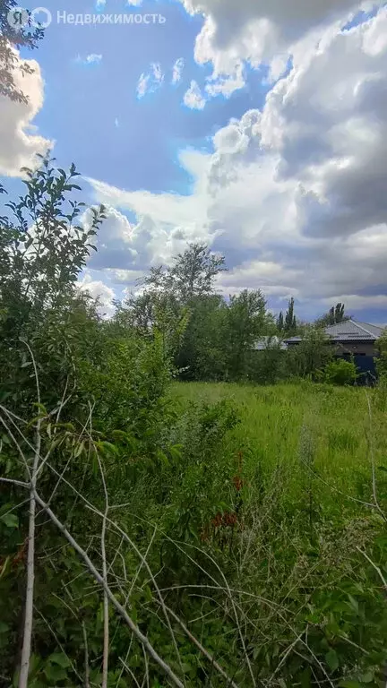 Участок в Новочеркасск, Тополиная улица, 66 (7 м) - Фото 1