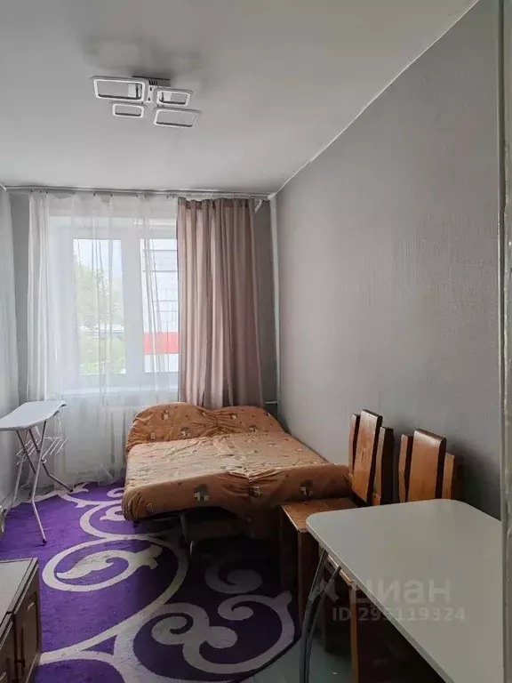 Комната Москва 1-й Грайвороновский проезд, 9 - Фото 1