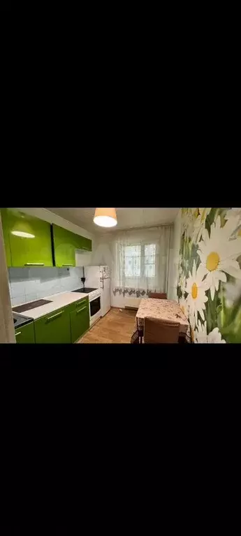 2-к. квартира, 48 м, 1/9 эт. - Фото 0