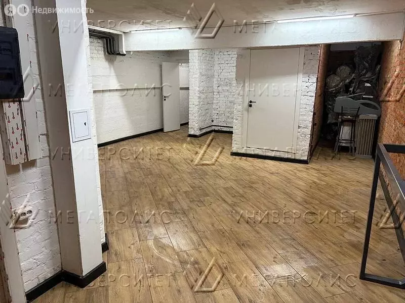 Помещение свободного назначения (72 м) - Фото 1