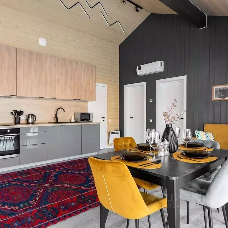 Дом в Московская область, Дмитровский муниципальный округ, Игнатово кп ... - Фото 2