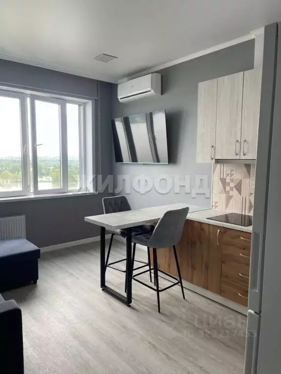 2-к кв. Новосибирская область, Новосибирск 2-я Обская ул., 71/1 (41.0 ... - Фото 1