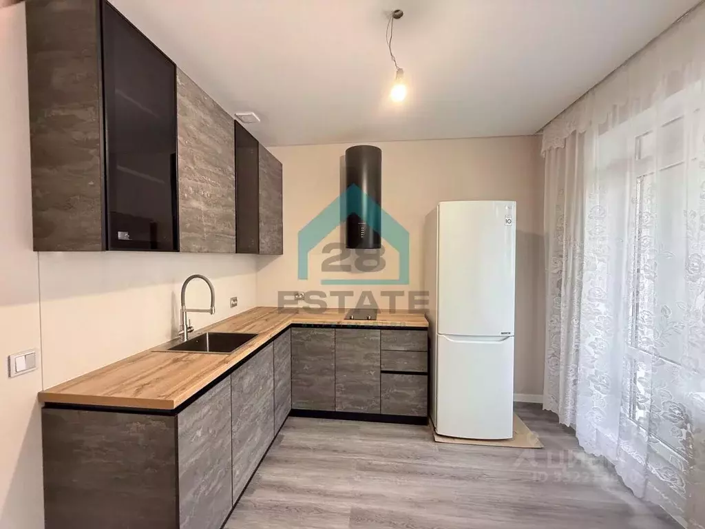 1-к кв. Санкт-Петербург Пулковское ш., 95к3 (30.3 м) - Фото 1