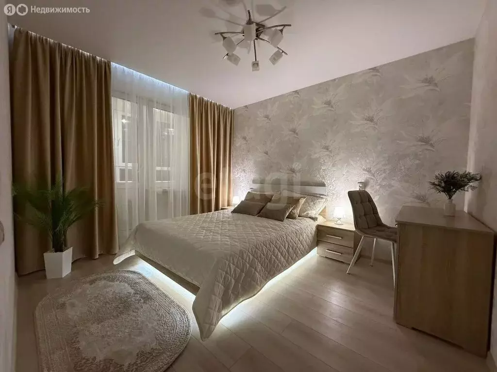 1-комнатная квартира: Киров, Ленинский район, Комсомольская улица, ... - Фото 1