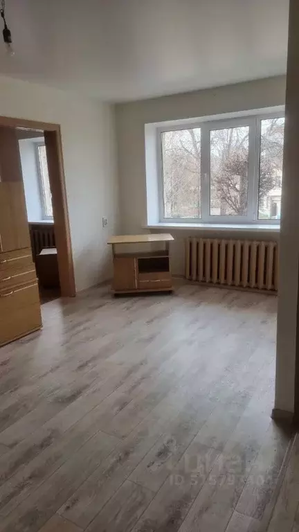 2-к кв. Чувашия, Чебоксары ул. Чапаева, 7 (42.7 м) - Фото 0