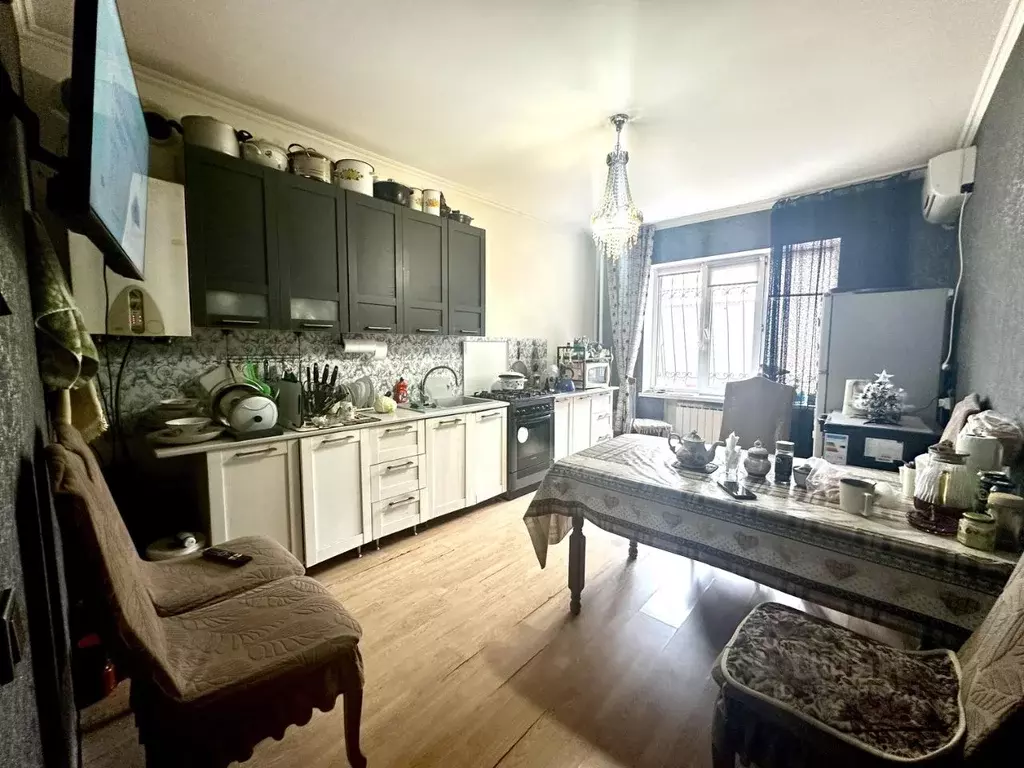 3-к кв. Ставропольский край, Предгорный муниципальный округ, ... - Фото 1