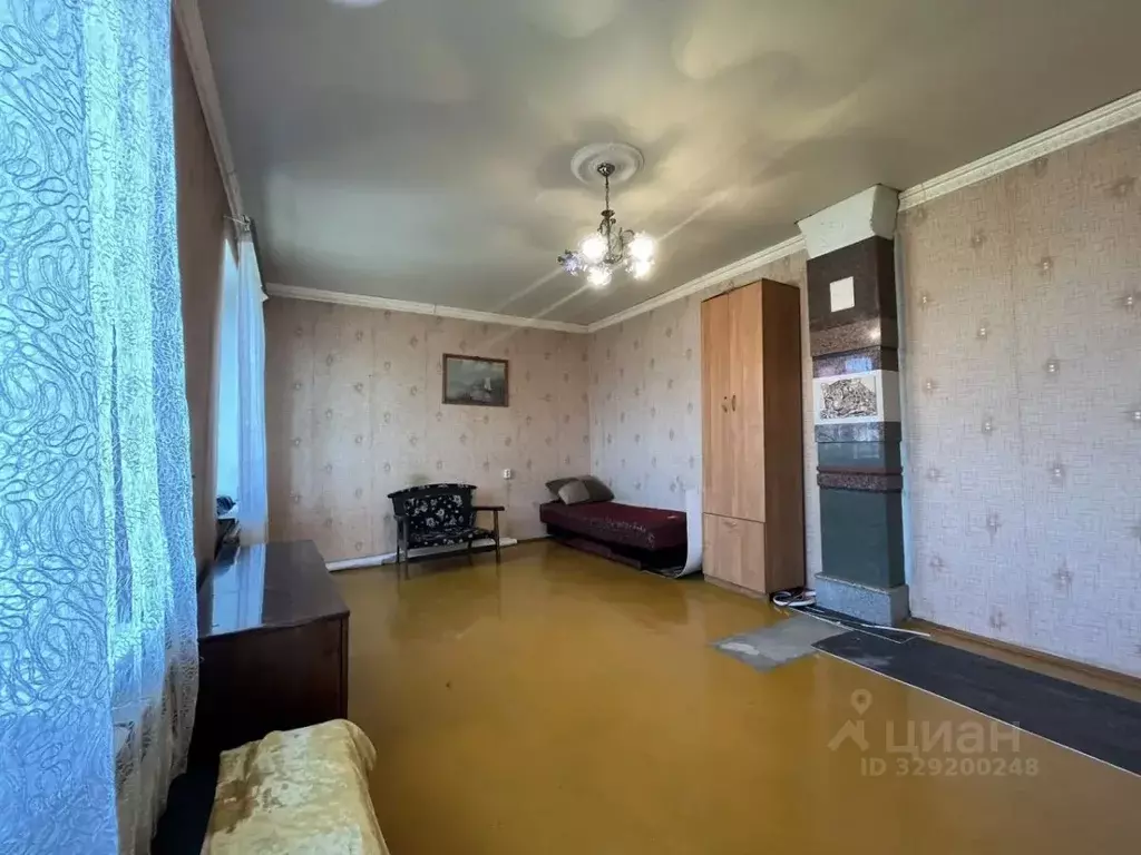1-к кв. Оренбургская область, Оренбург Тепловозная ул., 10 (37.0 м) - Фото 1