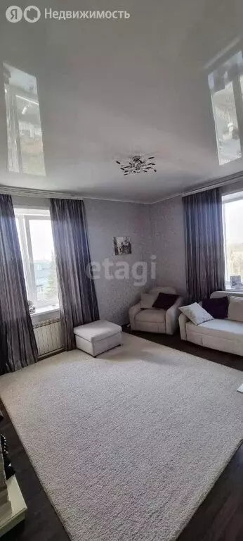 2-комнатная квартира: Юрга, Ленинградская улица, 36 (51.5 м) - Фото 0