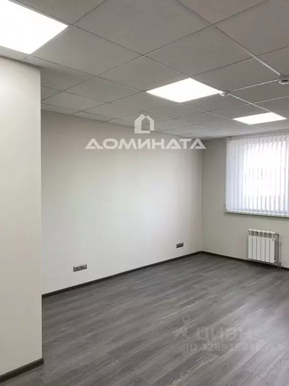 Офис в Санкт-Петербург Предпортовая ул., 3 (56 м) - Фото 2