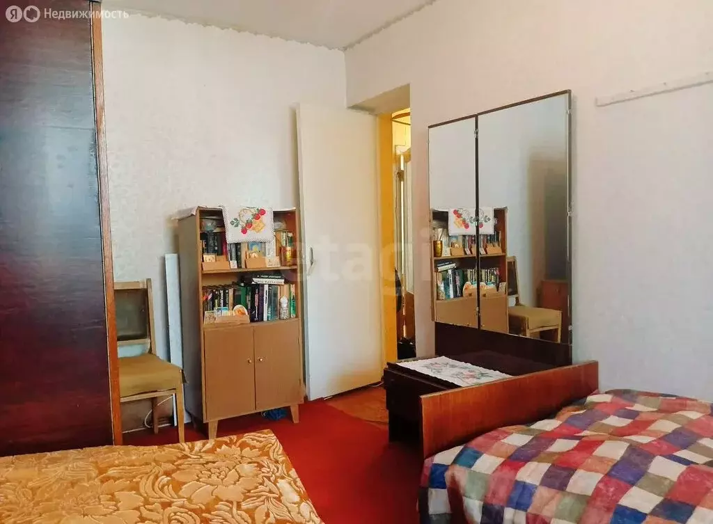 2-комнатная квартира: Бахчисарай, Советская улица, 10 (51.2 м) - Фото 1