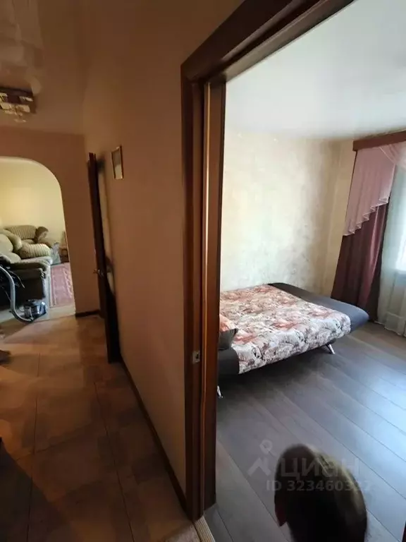 3-к кв. Ленинградская область, Кингисепп ул. Воровского, 3 (64.0 м) - Фото 1