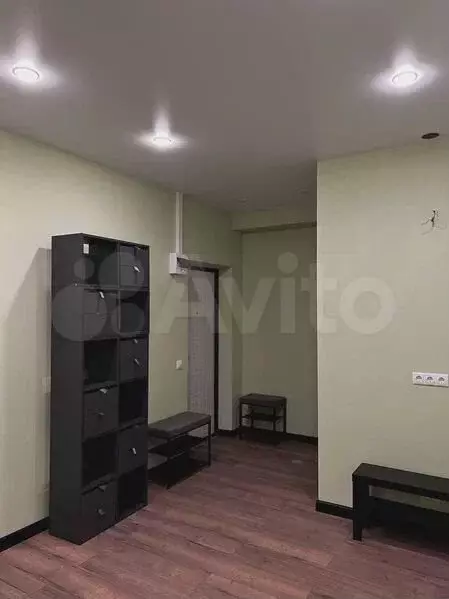 Апартаменты-студия, 17,5 м, 1/5 эт. - Фото 0